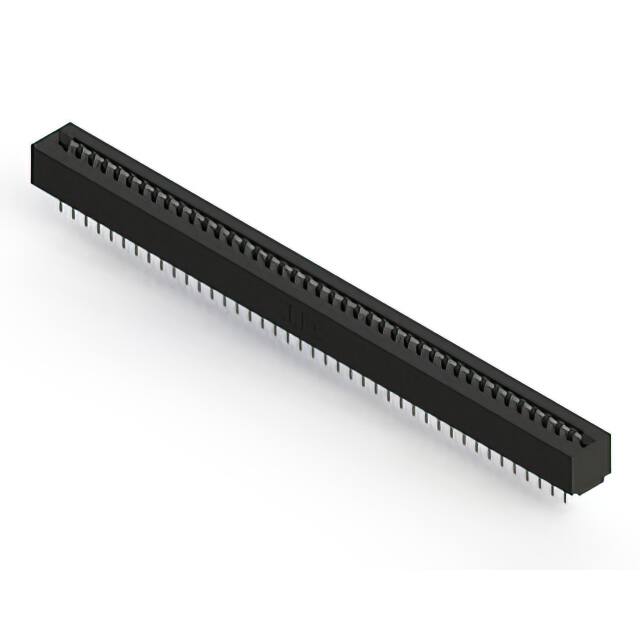 357-082-420-201 EDAC Inc.  Edgeboard Connectors